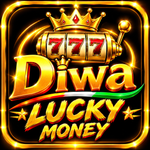 Diwa lucky Game